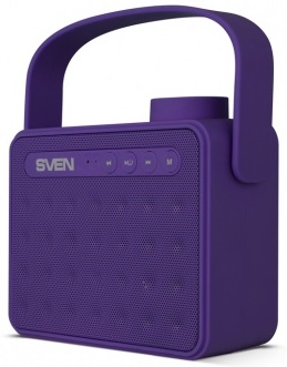 Sven PS-72 Purple Sven PS-72 Purple